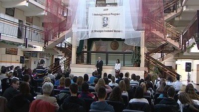 Országos irodalmi verseny