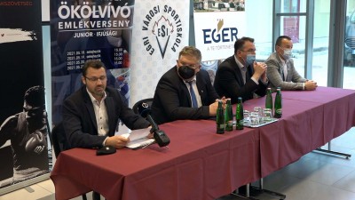 Ökölvívás – 12 ország több, mint 200 sportolója