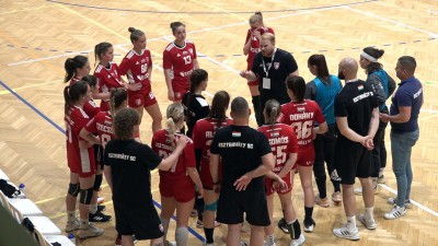 Győzött az utolsó hazai meccsén az Eger