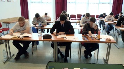 Országos tanulmányi verseny